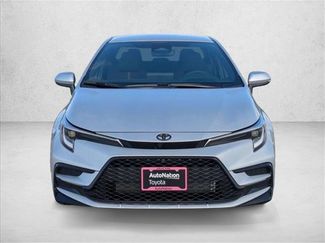 New 2026 Toyota Corolla SE video 2