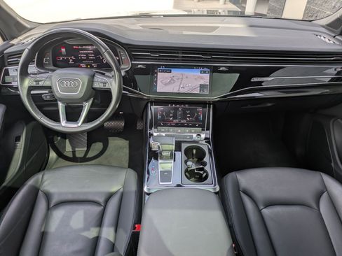 Used 2023 Audi Q7 3.0T Premium Plus AWD/4WD image 23