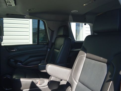 Used 2015 GMC Yukon SLT w/ Open Road Package image 15