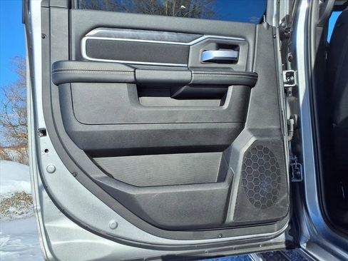 Used 2024 RAM 2500 Big Horn w/ Bed Utility Group image 27