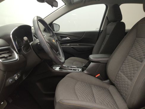 Used 2020 Chevrolet Equinox LT FWD image 17