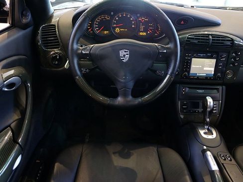 Used 2001 Porsche 911 Turbo image 6