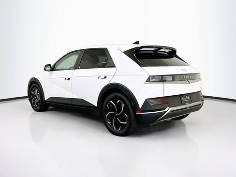 Used 2024 Hyundai Ioniq 5 SEL image 5