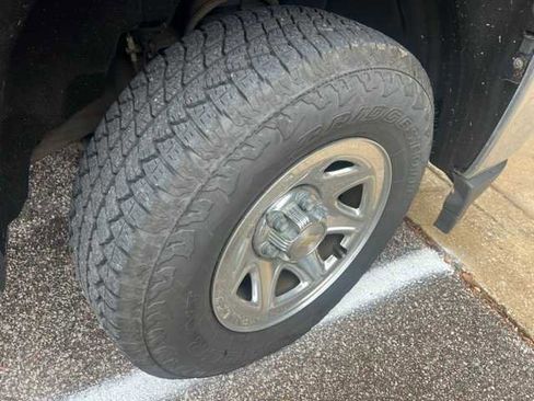 Used 2017 Chevrolet Silverado 1500 LS w/ Trailering Package image 7