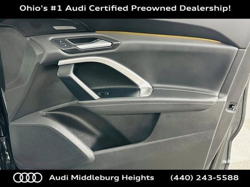 Certified 2025 Audi Q5 Premium Plus w/ Premium Plus AWD/4WD image 29