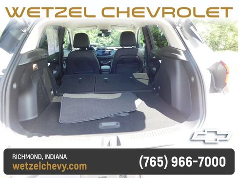 Used 2023 Buick Encore GX Select FWD image 23
