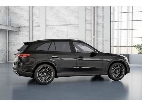 New 2026 Mercedes-Benz GLC 300 300 image 18