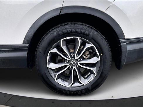 Used 2020 Honda CR-V EX-L image 32