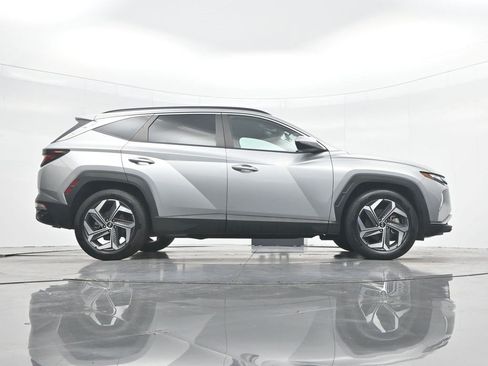 Used 2024 Hyundai Tucson SEL FWD image 37