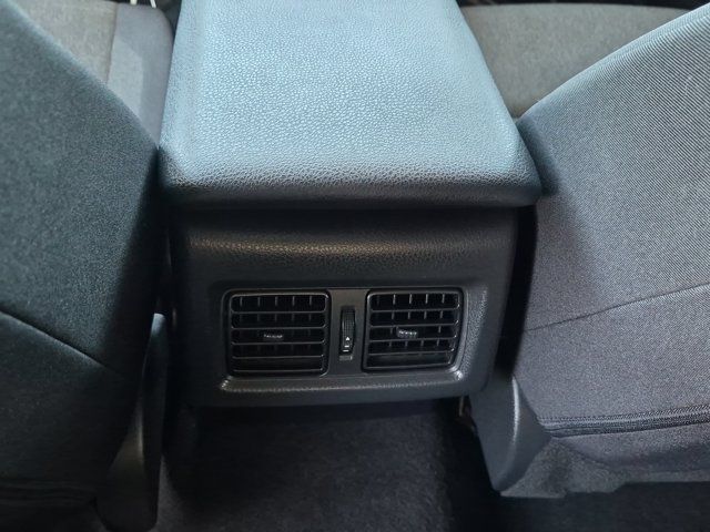 Used 2025 Toyota Camry LE FWD image 16