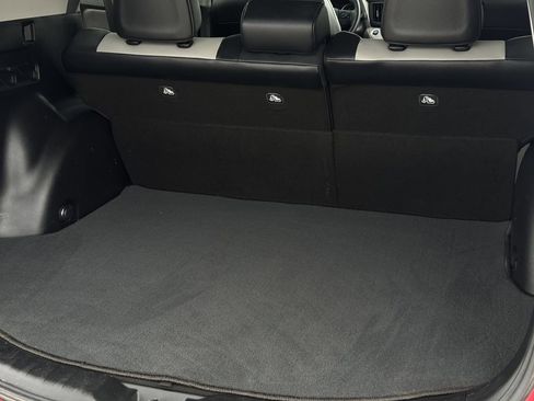 Used 2017 Toyota RAV4 Limited FWD image 30