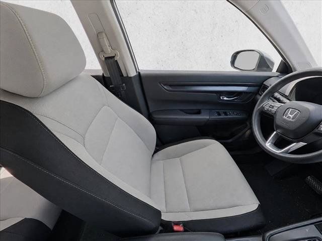 Used 2024 Honda CR-V EX image 16