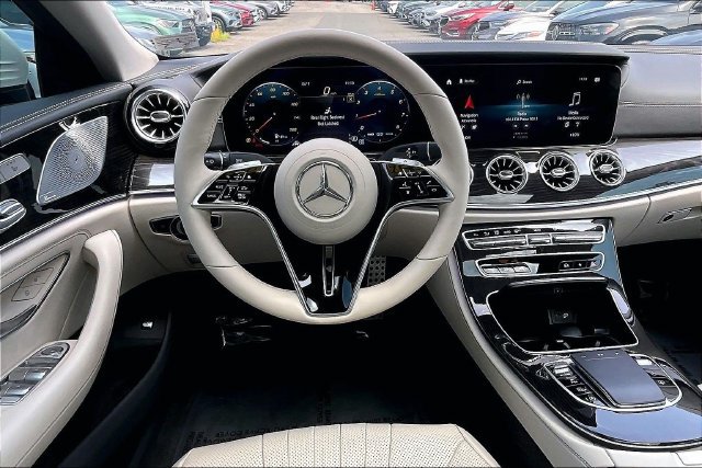 Certified 2023 Mercedes-Benz CLS 450 4MATIC image 4