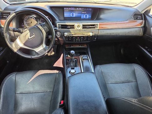 Used 2013 Lexus GS 350 AWD w/ Premium Pkg image 20