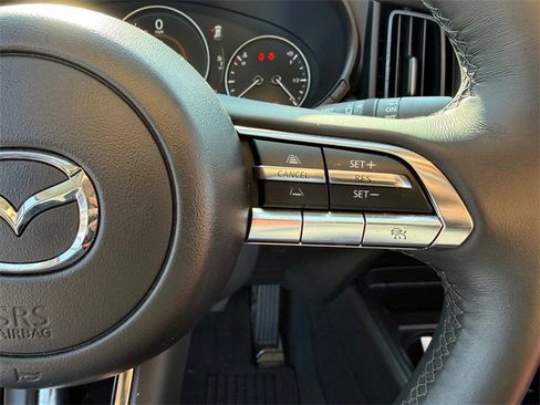 Certified 2025 MAZDA CX-50 AWD 2.5 Hybrid w/ Cargo Package image 17