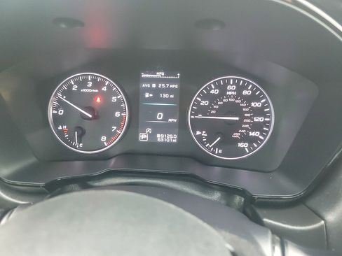 Certified 2020 Subaru Outback Premium image 11