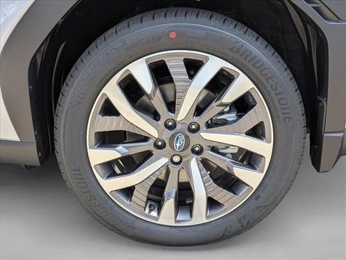 Used 2026 Subaru Forester Touring AWD/4WD image 10