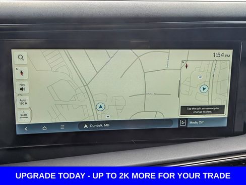 New 2026 Hyundai Palisade XRT Pro AWD/4WD image 22