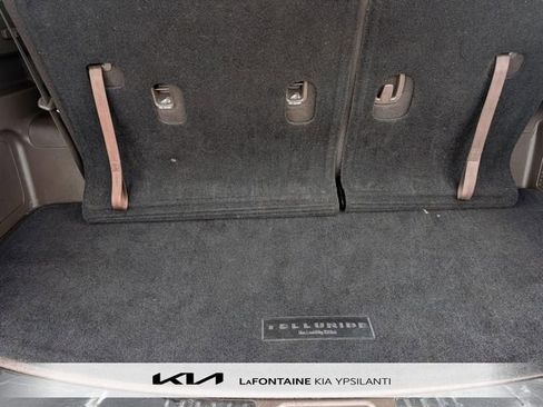 Used 2022 Kia Telluride SX AWD/4WD image 31