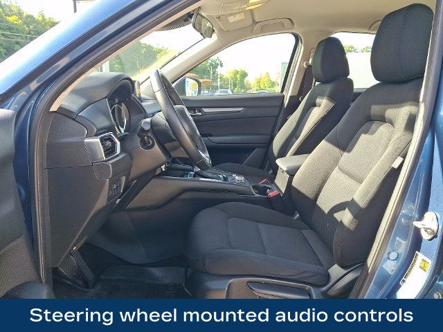 Used 2019 MAZDA CX-5 Sport AWD/4WD image 2