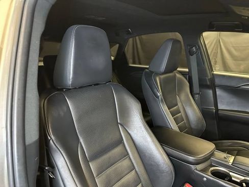 Used 2018 Lexus NX 300 F Sport w/ F Sport Premium Package AWD/4WD image 16