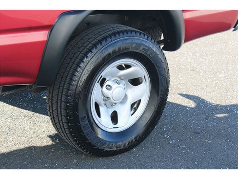 Used 2003 Toyota Tacoma PreRunner image 6