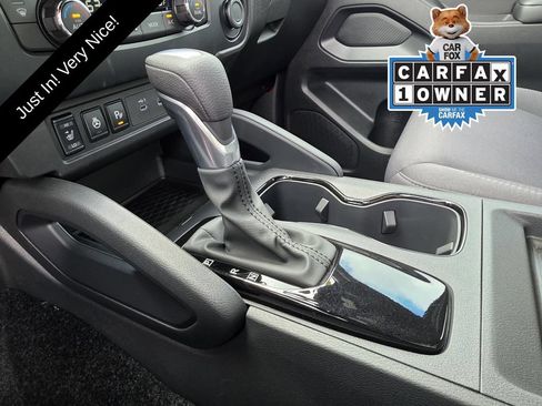 Used 2026 Nissan Frontier SV w/ All-Weather Content Package RWD image 20