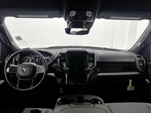 New 2026 RAM 2500 Tradesman image 2