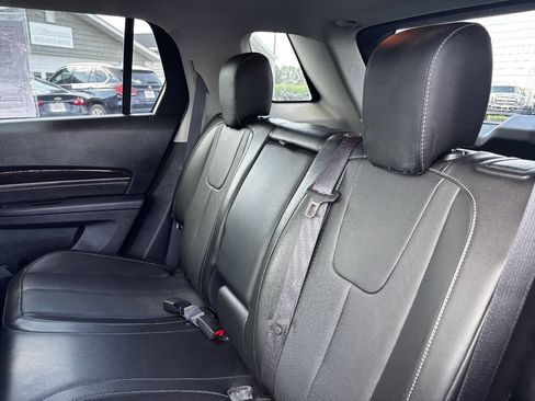 Used 2017 GMC Terrain Denali FWD image 22