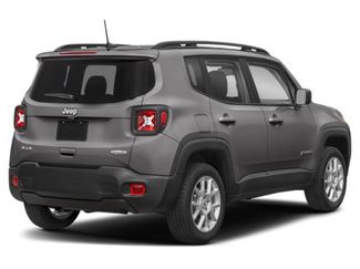 Used 2023 Jeep Renegade Latitude AWD/4WD video 2
