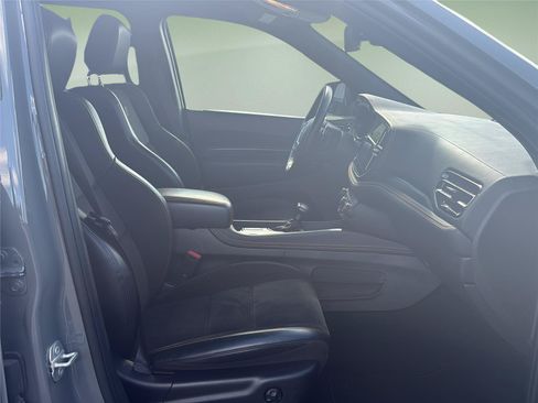 Used 2023 Dodge Durango R/T AWD/4WD image 13