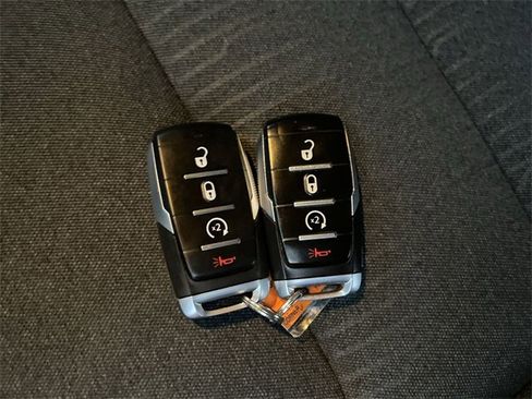 Used 2023 RAM 1500 Big Horn image 25