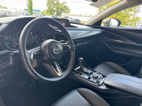 Used 2025 MAZDA CX-30 AWD 2.5 S w/ Preferred Package image 10