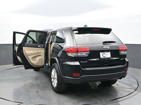 Used 2022 Jeep Grand Cherokee Laredo E AWD/4WD image 64