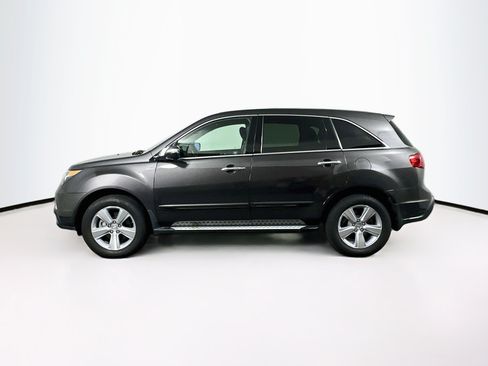 Used 2010 Acura MDX AWD/4WD image 4