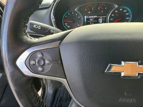 Used 2019 Chevrolet Traverse LT image 28