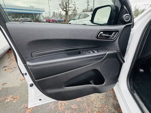 Used 2021 Dodge Durango GT image 19