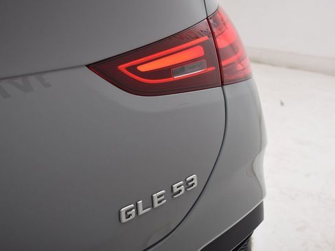 New 2026 Mercedes-Benz GLE 53 AMG 4MATIC Coupe image 13