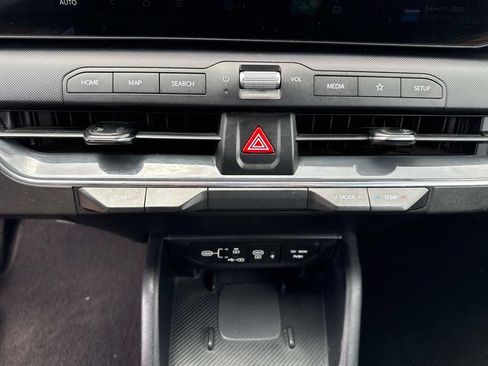 Certified 2025 Kia K4 EX FWD image 29