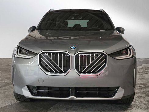 New 2026 BMW X3 xDrive30 w/ Premium Package image 8