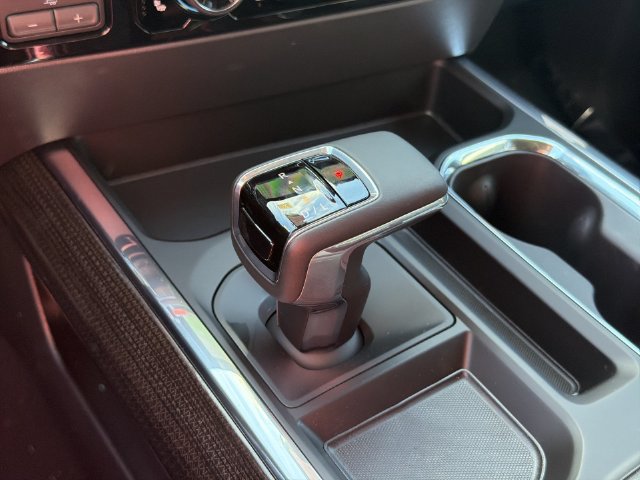 New 2026 Chevrolet Silverado 1500 RST w/ All Star Edition Plus AWD/4WD image 30
