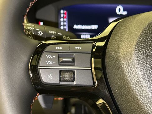 New 2026 Honda Passport TrailSport Elite image 31