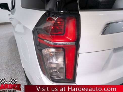 Used 2023 Chevrolet Tahoe Premier image 9