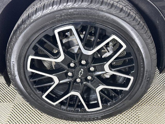 Used 2021 Chevrolet Blazer RS w/ Enhanced Convenience Package FWD image 34