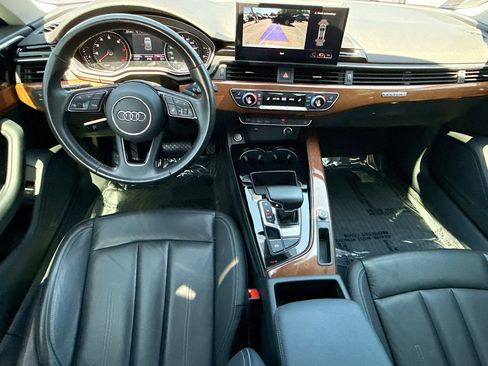 Used 2022 Audi A5 2.0T Premium image 15