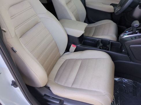 Used 2021 Honda CR-V EX image 23