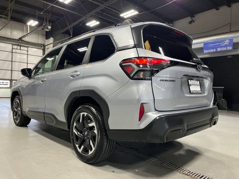 Used 2026 Subaru Forester Limited AWD/4WD image 5