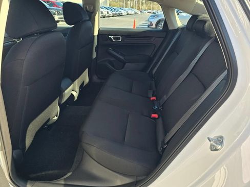 New 2026 Honda Civic LX image 11