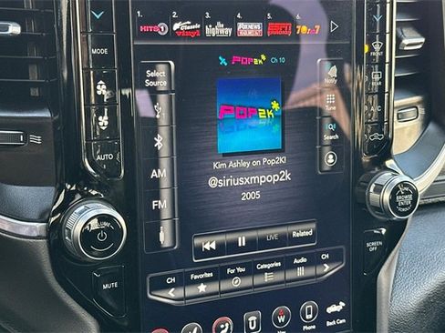 Used 2020 RAM 3500 Laramie image 20