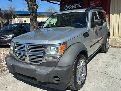 Used 2008 Dodge Nitro SXT